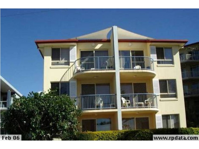 27/416 Marine Parade, Biggera Waters QLD 4216