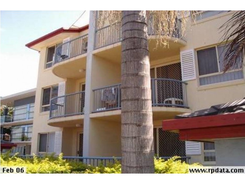 27/416 Marine Parade, Biggera Waters QLD 4216