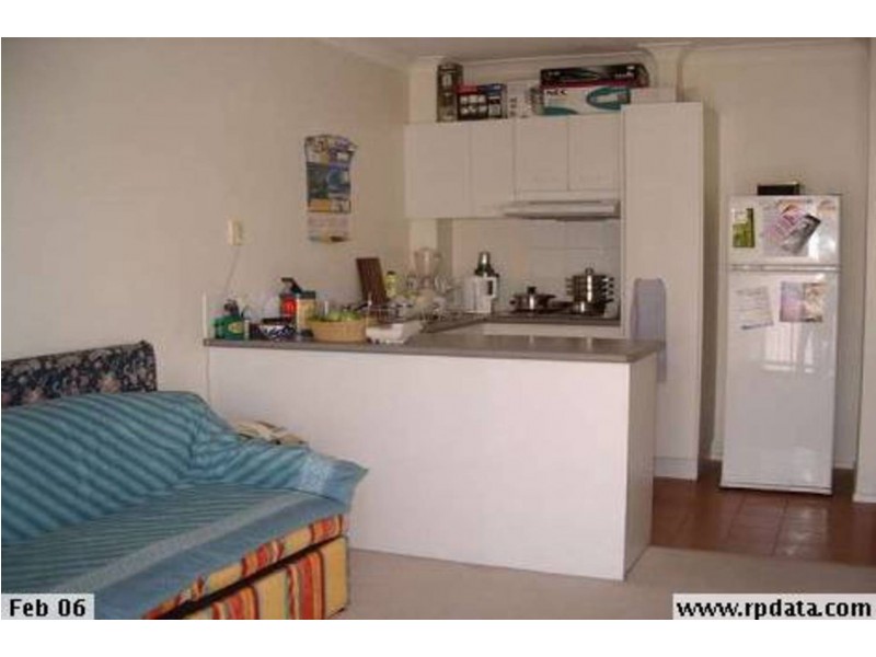 27/416 Marine Parade, Biggera Waters QLD 4216