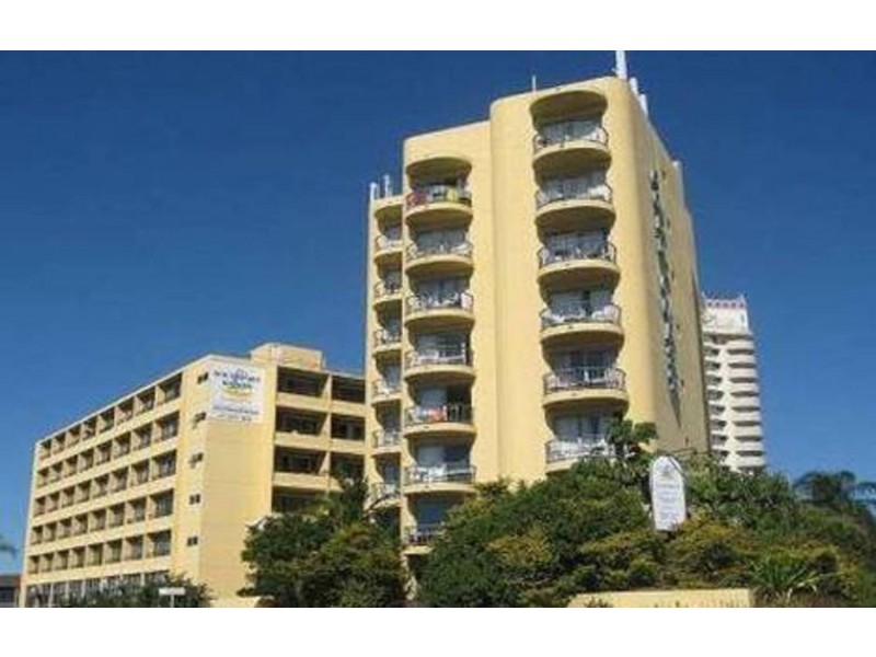 715/2 Barney Street, Southport QLD 4215