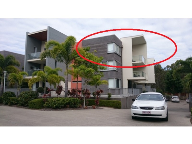 17 Acacia/154 Musgrave Avenue, Southport QLD 4215