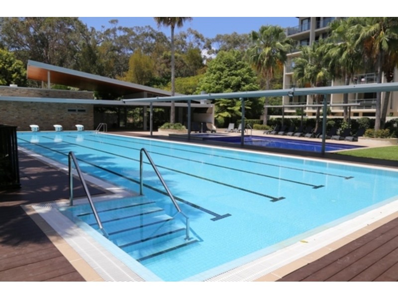 17 Acacia/154 Musgrave Avenue, Southport QLD 4215