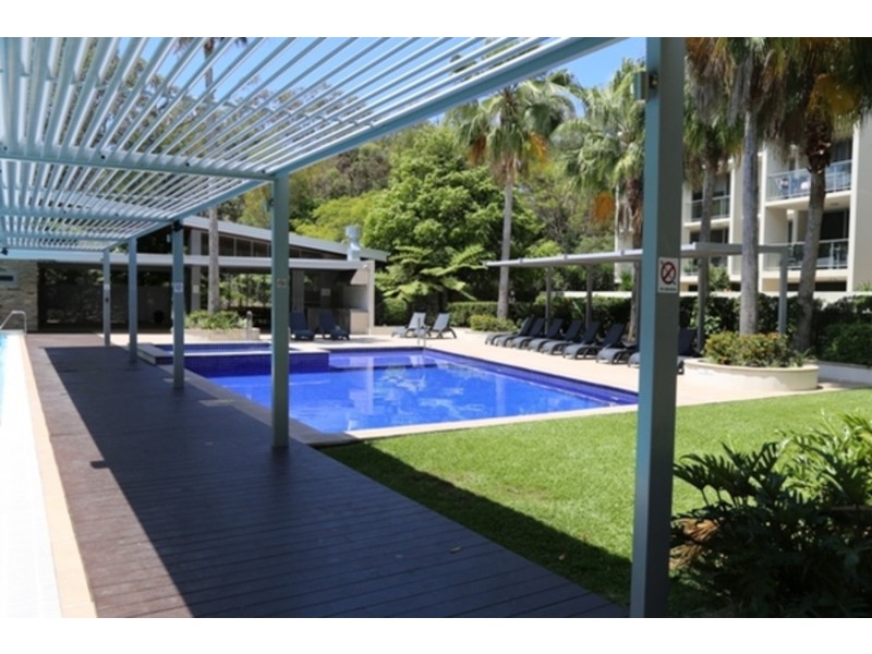 17 Acacia/154 Musgrave Avenue, Southport QLD 4215