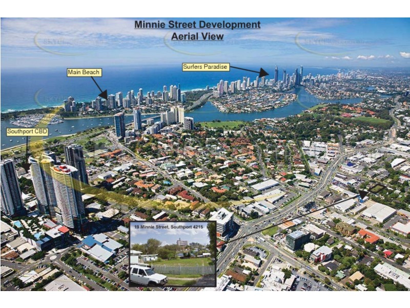 Southport QLD 4215