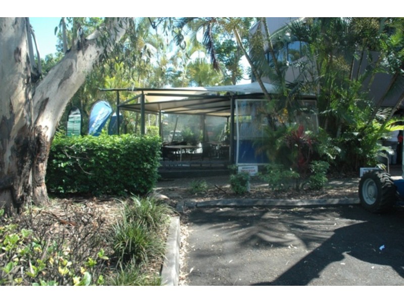 5/13 Karp Court, Bundall QLD 4217