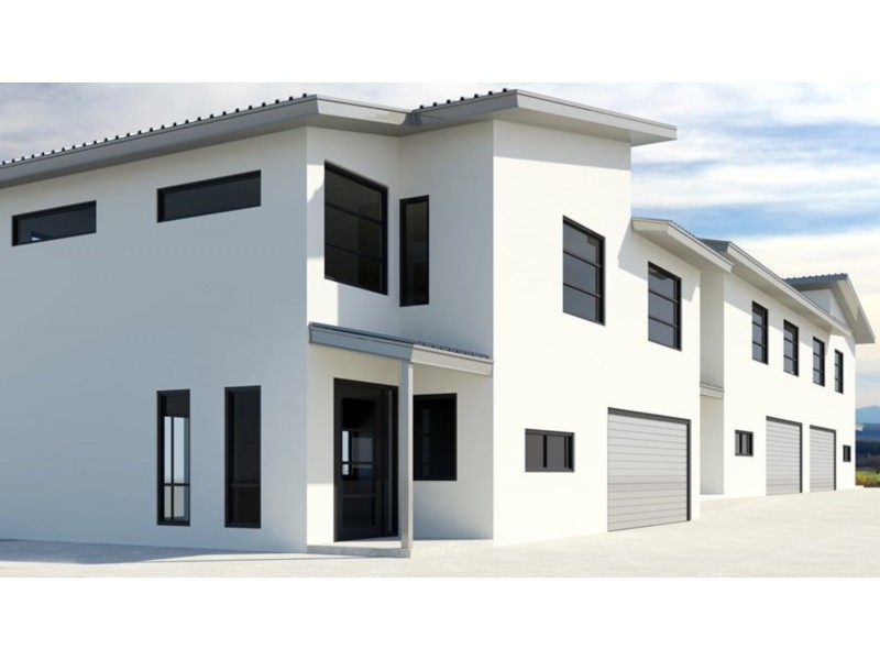 1,2,3/122 Eugaree Street, Southport QLD 4215