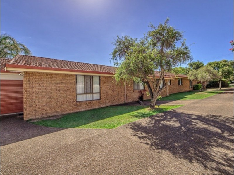 2/28 Margaret Street, Southport QLD 4215