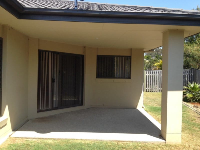 9 Waterclover Drive, Upper Coomera QLD 4209