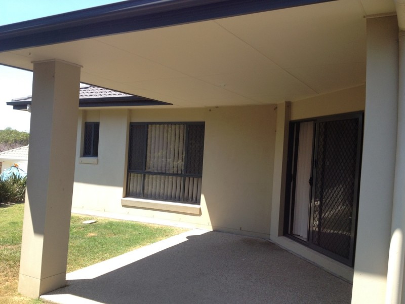 9 Waterclover Drive, Upper Coomera QLD 4209