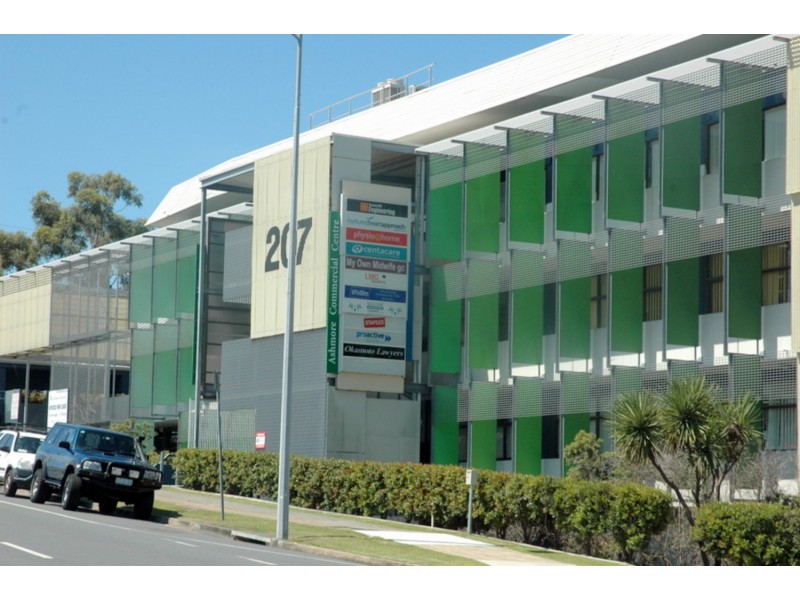 Suite 20/207 Currumburra Road, Ashmore QLD 4214