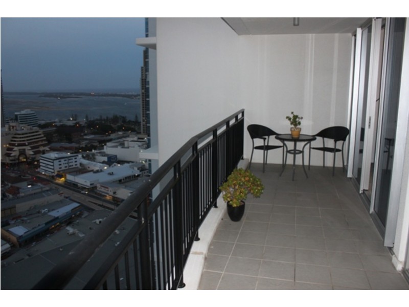 22307A/5 Lawson Street, Southport QLD 4215