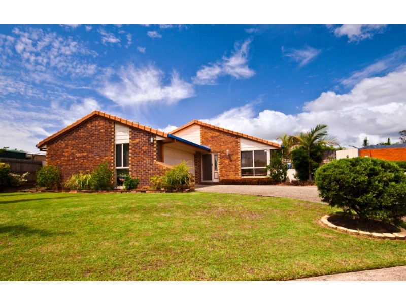 53 Henry Cotton Drive, Parkwood QLD 4214