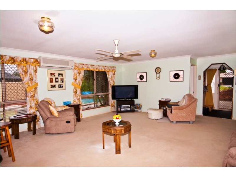 53 Henry Cotton Drive, Parkwood QLD 4214