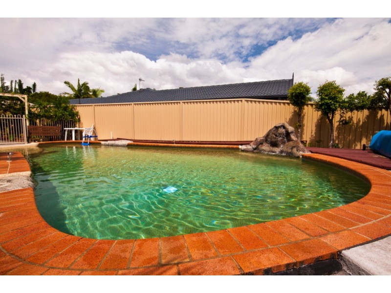 53 Henry Cotton Drive, Parkwood QLD 4214