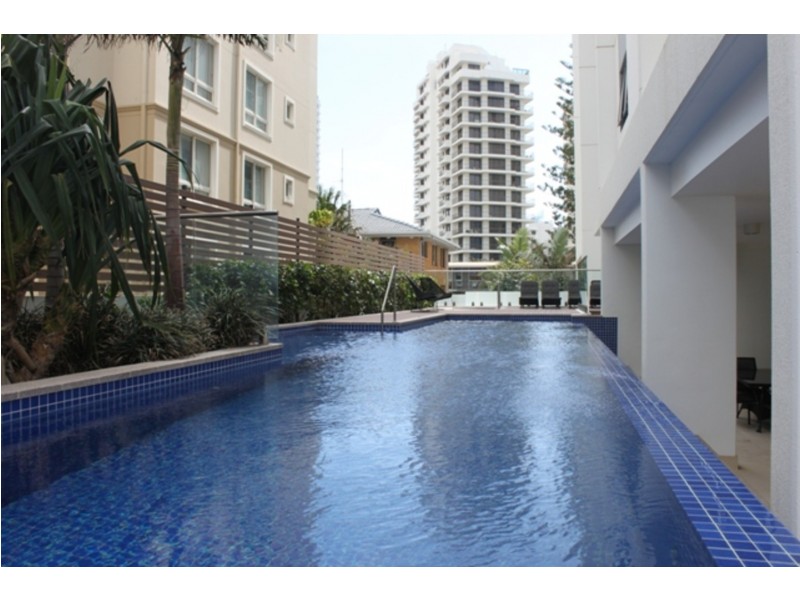 36/47 Broadbeach Boulevard, Broadbeach QLD 4218