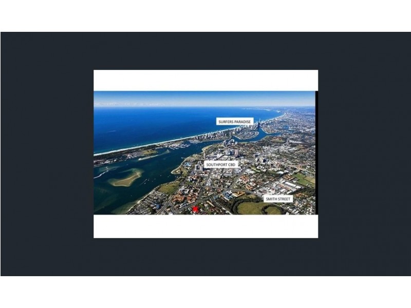 Southport QLD 4215