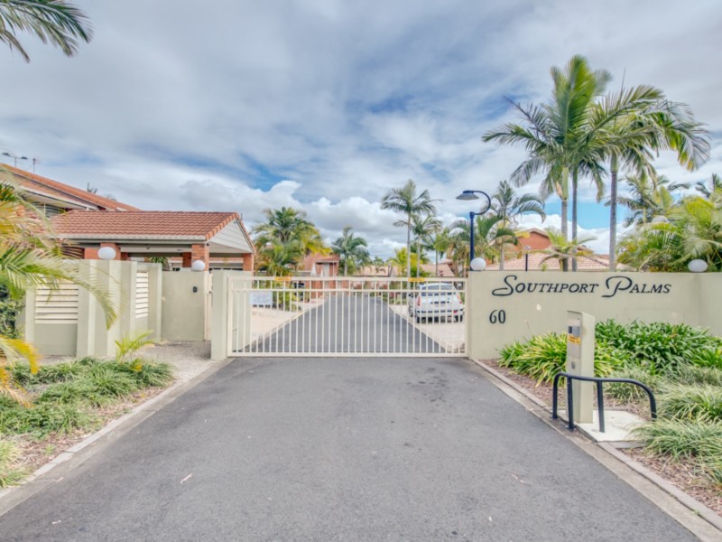 36/60 Whitby Street, Southport QLD 4215