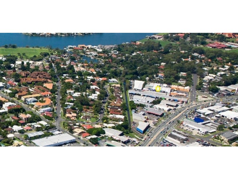 Southport QLD 4215