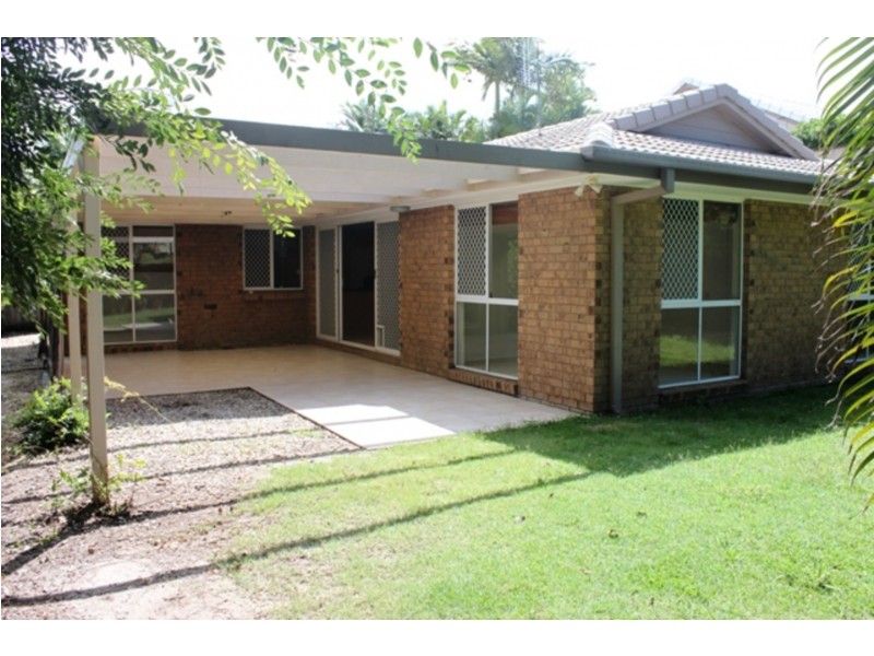 19 Parkwood Boulevard, Parkwood QLD 4214