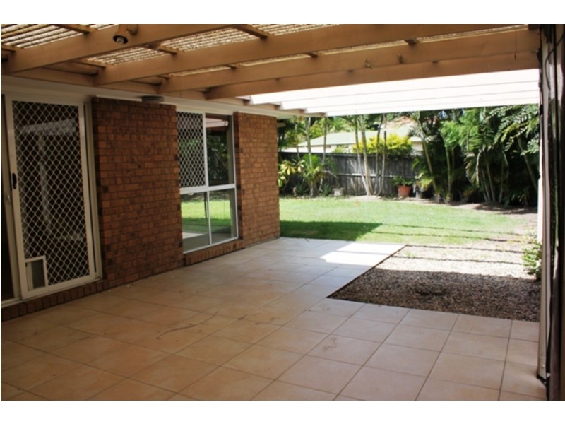 19 Parkwood Boulevard, Parkwood QLD 4214