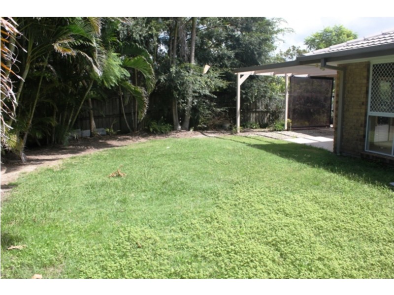 19 Parkwood Boulevard, Parkwood QLD 4214