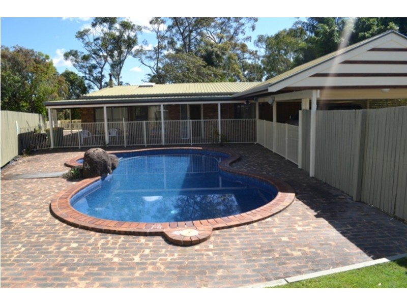 36 Theodore Place, Molendinar QLD 4214
