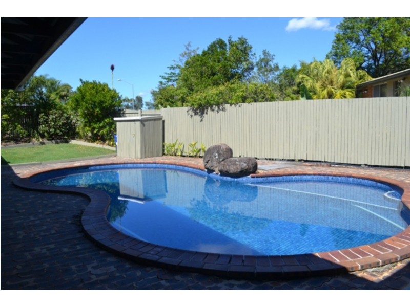 36 Theodore Place, Molendinar QLD 4214
