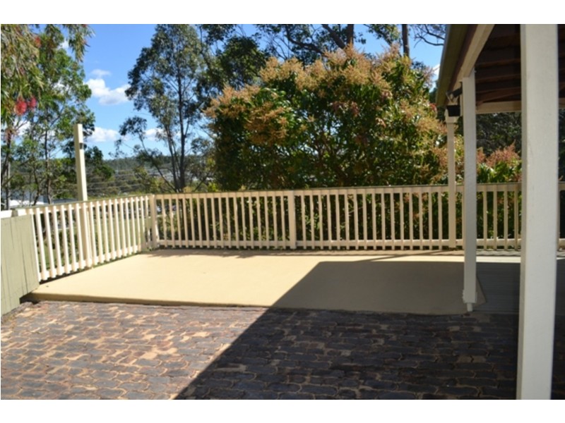 36 Theodore Place, Molendinar QLD 4214