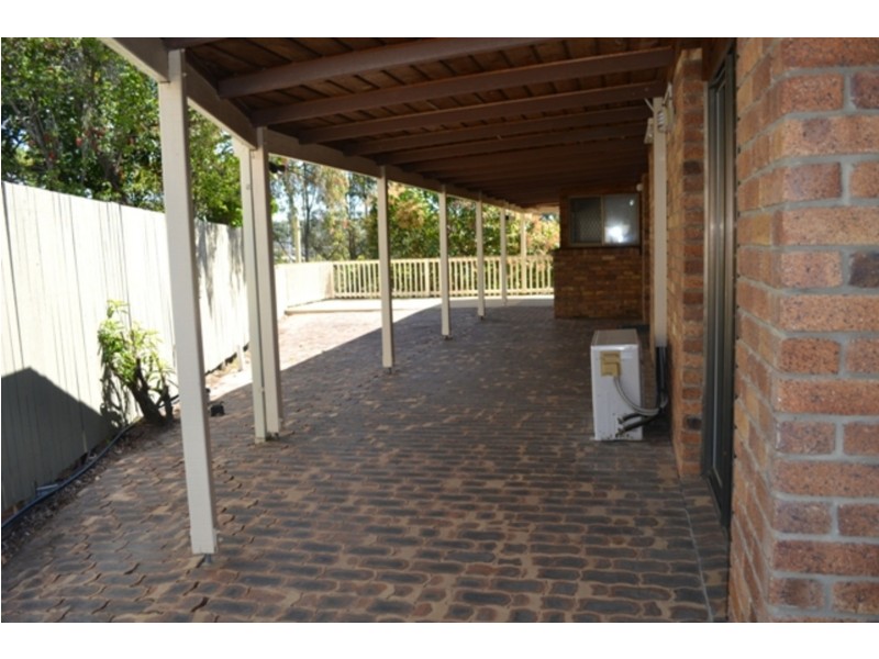 36 Theodore Place, Molendinar QLD 4214