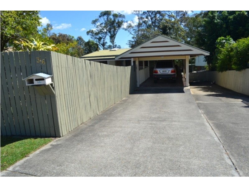 36 Theodore Place, Molendinar QLD 4214