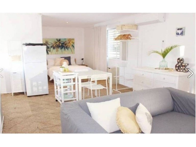 40 Minnie Street, Southport QLD 4215