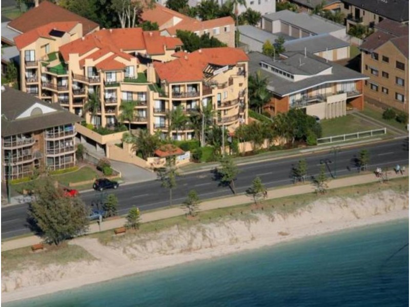 19/452 Marine Parade, Biggera Waters QLD 4216