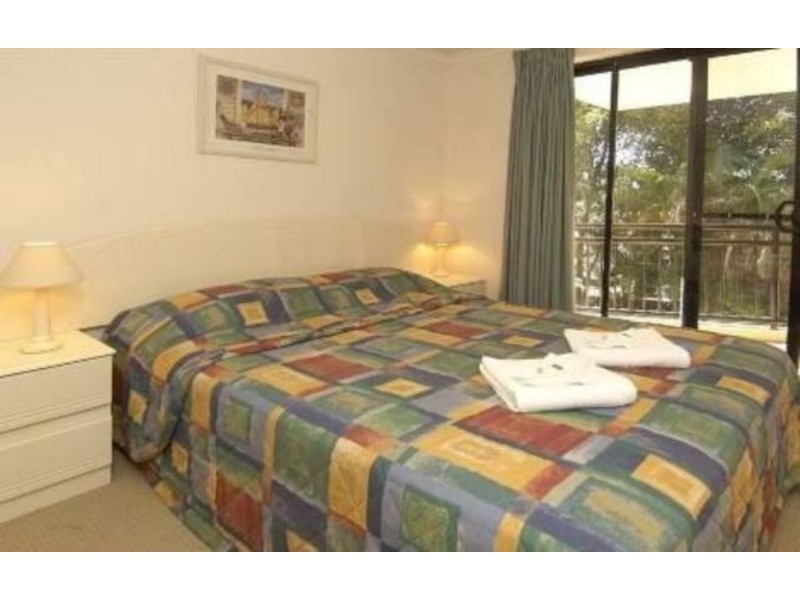 19/452 Marine Parade, Biggera Waters QLD 4216