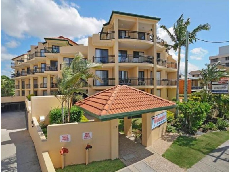 19/452 Marine Parade, Biggera Waters QLD 4216