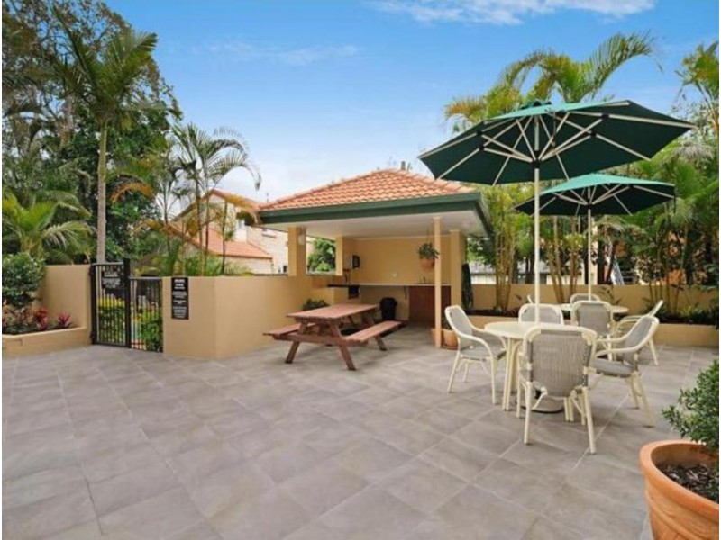 19/452 Marine Parade, Biggera Waters QLD 4216