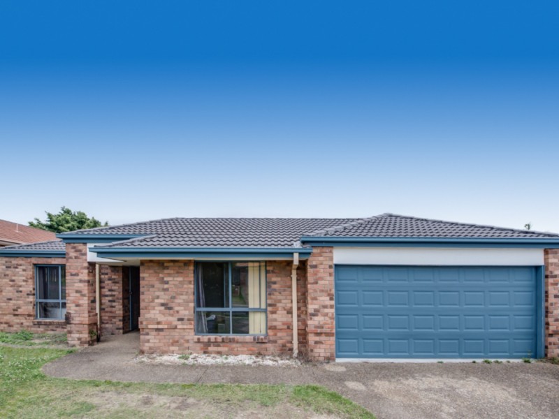 44 Gemini Circuit, Molendinar QLD 4214