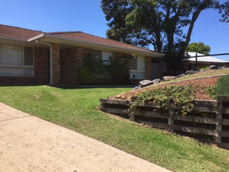 3 Pict Court, Nerang QLD 4211