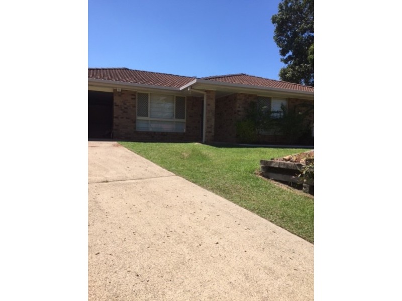 3 Pict Court, Nerang QLD 4211