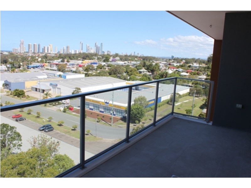705/26 Spendelove Avenue, Southport QLD 4215