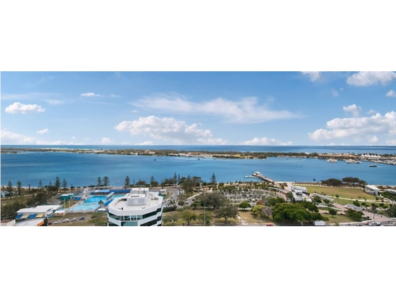 276/105 Scarborough Street, Southport QLD 4215