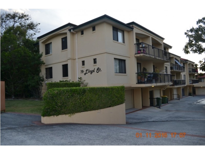 13/19 Lloyd Street, Southport QLD 4215