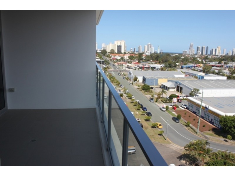 703/26 Spendelove Avenue, Southport QLD 4215