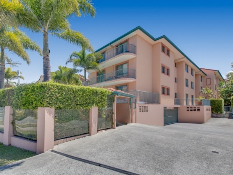 10/88 High Street, Southport QLD 4215