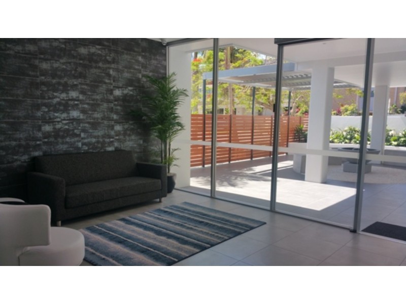 702/26 Spendelove Avenue, Southport QLD 4215