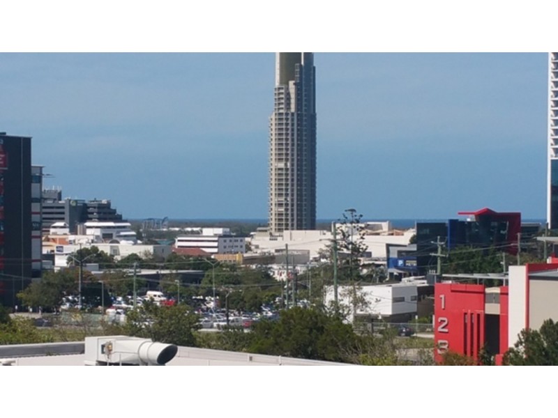 702/26 Spendelove Avenue, Southport QLD 4215