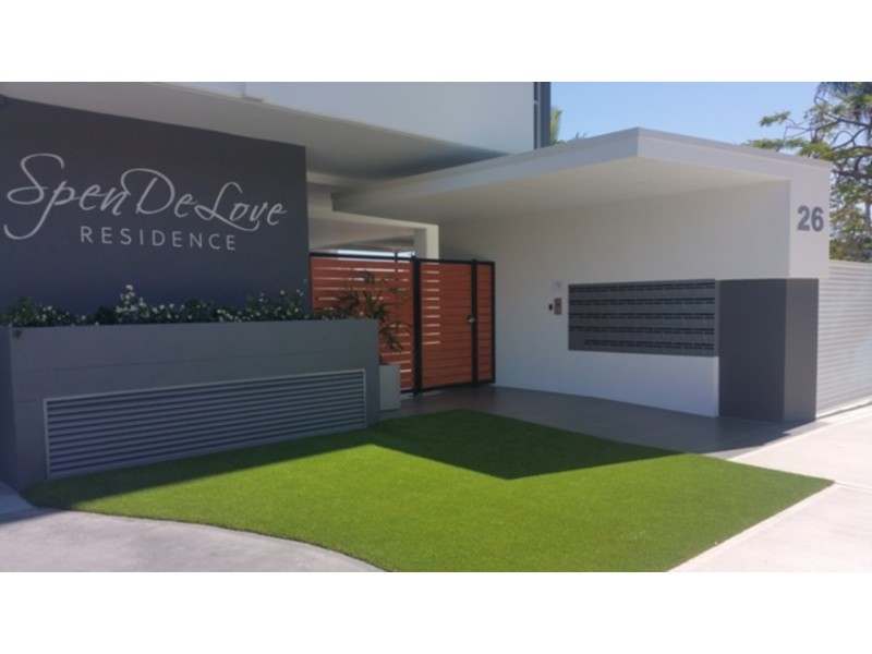 404/26 Spendelove Avenue, Southport QLD 4215