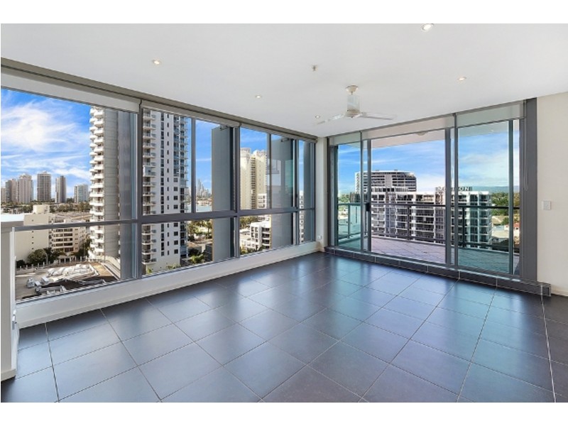 1408/1 Como Crescent, Southport QLD 4215