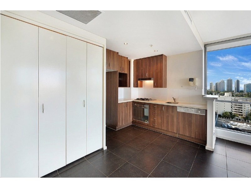 1408/1 Como Crescent, Southport QLD 4215