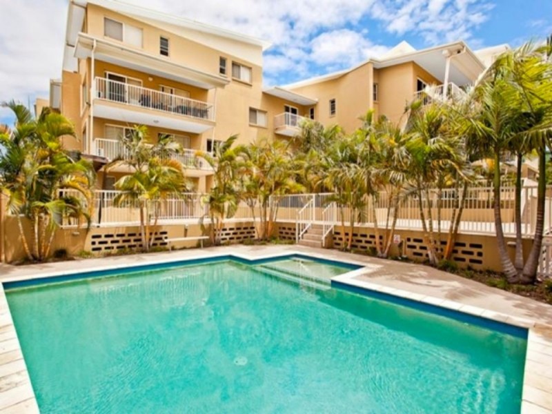 28/64-66 Queen Street, Southport QLD 4215