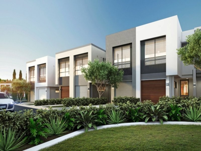 46/2A/460-462 Pine Ridge Road, Coombabah QLD 4216